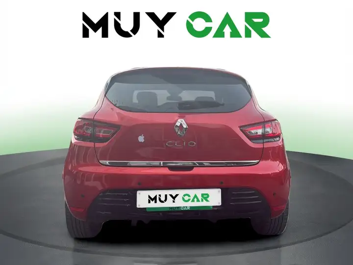 Renault Clio 2018, foto 6