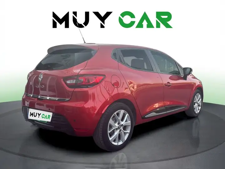 Renault Clio 2018, foto 7