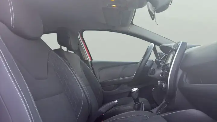 Renault Clio 2018, foto 12