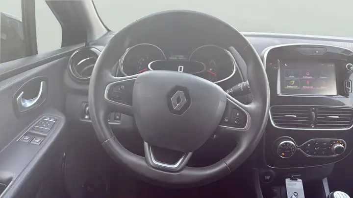 Renault Clio 2018, foto 9