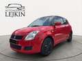 Suzuki Swift 1.3*TÜV NEU*INSPEKTION NEU*KLIMA* Rojo - thumbnail 1