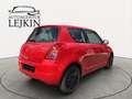 Suzuki Swift 1.3*TÜV NEU*INSPEKTION NEU*KLIMA* Rojo - thumbnail 5