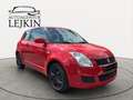 Suzuki Swift 1.3*TÜV NEU*INSPEKTION NEU*KLIMA* Rojo - thumbnail 7