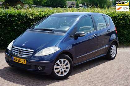 Mercedes-Benz A 150 Elegance|Dealeronderhouden|Airco|Carplay
