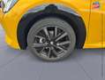 Peugeot 208 1.2 PureTech 100ch S\u0026S GT Jaune - thumbnail 10