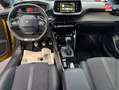 Peugeot 208 1.2 PureTech 100ch S\u0026S GT Jaune - thumbnail 17
