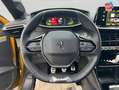 Peugeot 208 1.2 PureTech 100ch S\u0026S GT Jaune - thumbnail 12
