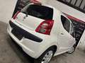Suzuki Alto 1.0i GA Airco//120000Km//Warranty//2014 White - thumbnail 3
