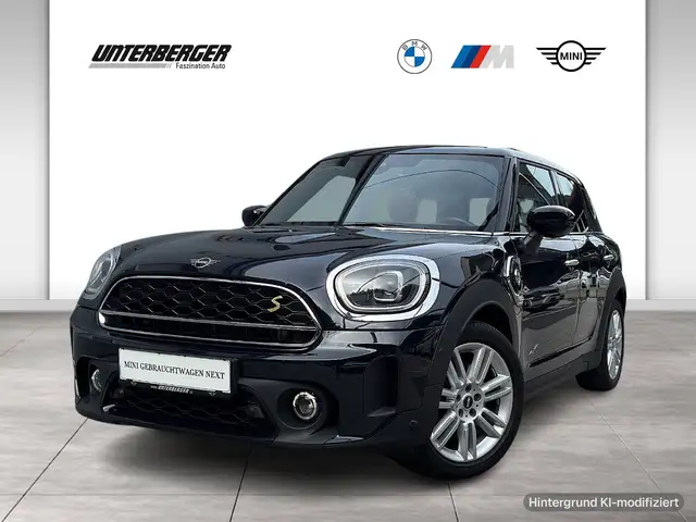 MINI Cooper SE Countryman Countryman SE ALL4 LED RFK HUD Pano HK-Hifi