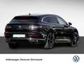 Volkswagen Arteon Shooting Brake R-LINE 4X4 CAM AHK NAVI Noir - thumbnail 5