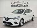 Renault Clio TCe 100 CV GPL 5 porte Intens Bianco - thumbnail 1