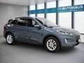Ford Kuga Titanium 2.0 EcoBlue Automatik Bleu - thumbnail 2