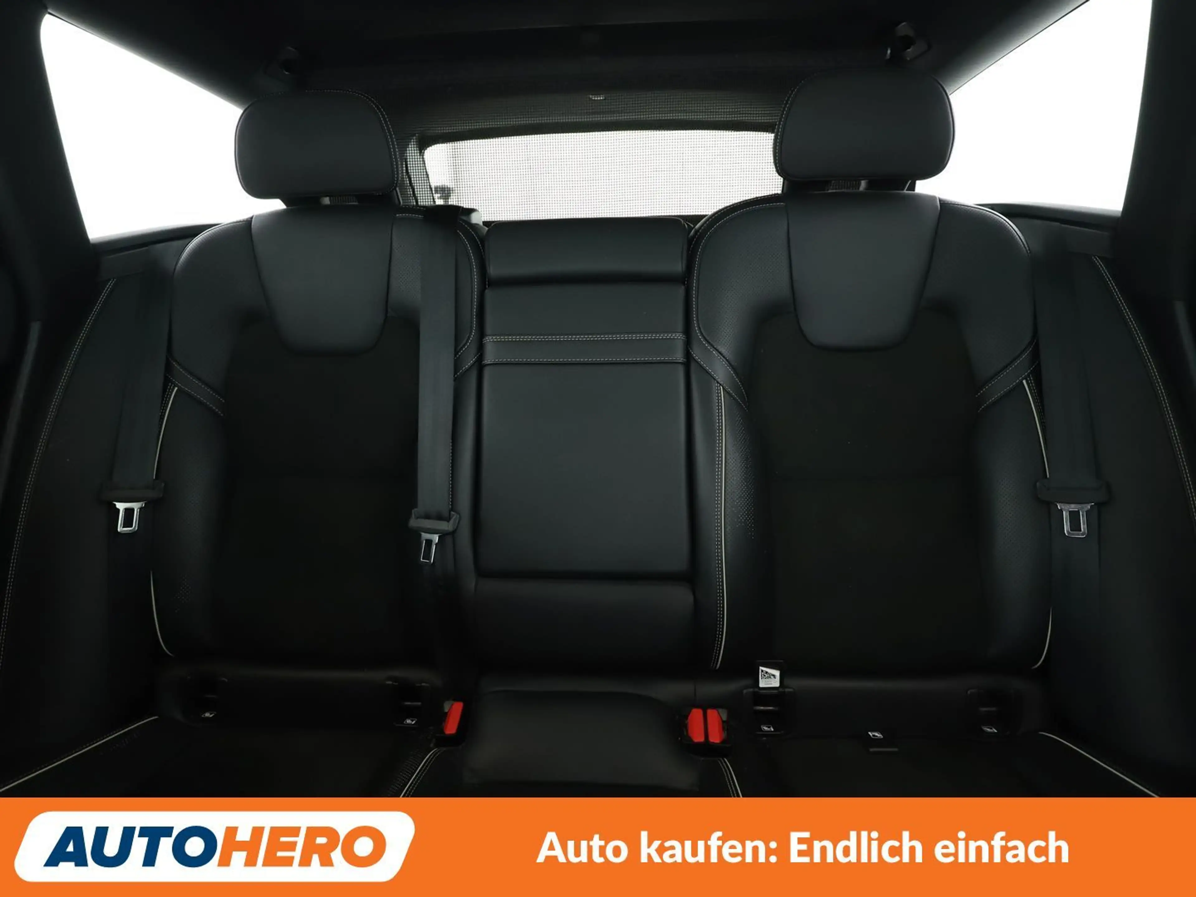 Volvo V90 2.0 T4 R-Design Aut.*NAVI*TEMPO*CAM*PDC*ALU* — photo 15