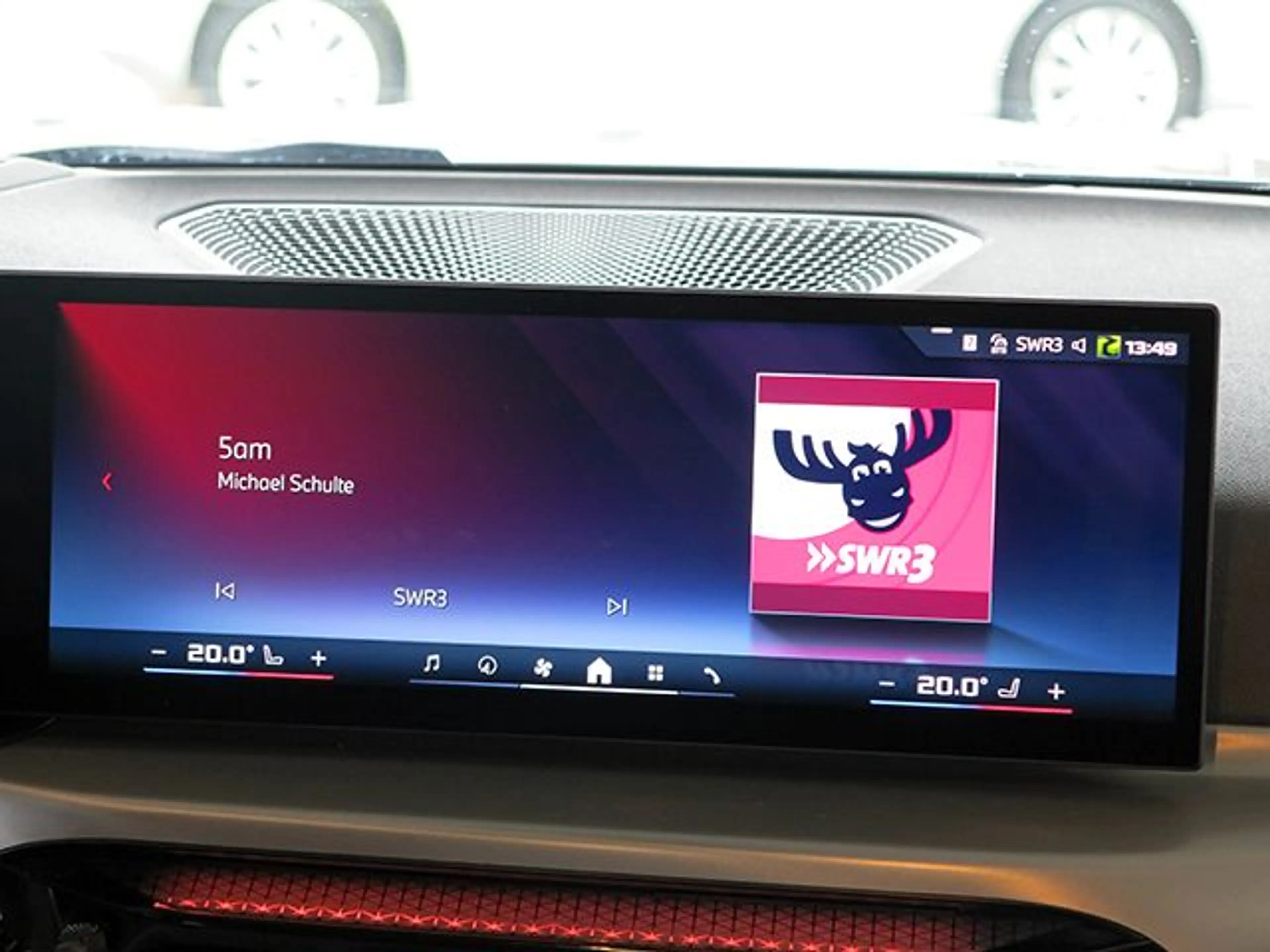 BMW 240 Coupe M240 i xDrive | Navi | Kamera |Allrad | — photo 10