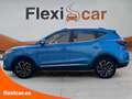 MG ZS 1.0T Luxury Auto Azul - thumbnail 4