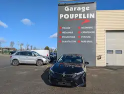 Renault Clio 1.5 DCI 100CH EVOLUTION - 25