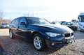 BMW 318 Baureihe 3 Touring 318i Bleu - thumbnail 3