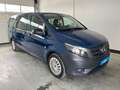 Mercedes-Benz Vito Tourer 114 CDI PRO extralang*8-Sitz*R-KAM*1-HA* Blau - thumbnail 3