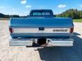 Chevrolet K30 K10 Silverado 4x4 Blu/Azzurro - thumbnail 3