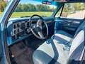 Chevrolet K30 K10 Silverado 4x4 Blu/Azzurro - thumbnail 4