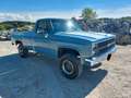 Chevrolet K30 K10 Silverado 4x4 Blu/Azzurro - thumbnail 5