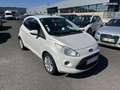 Ford Ka/Ka+ 1.2 69CH TITANIUM Blanc - thumbnail 3