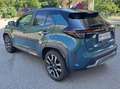 Toyota Yaris Cross Yaris Cross 1,5 VVT-i Hybrid Style Aut. Style Grün - thumbnail 4