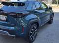Toyota Yaris Cross Yaris Cross 1,5 VVT-i Hybrid Style Aut. Style Grün - thumbnail 3