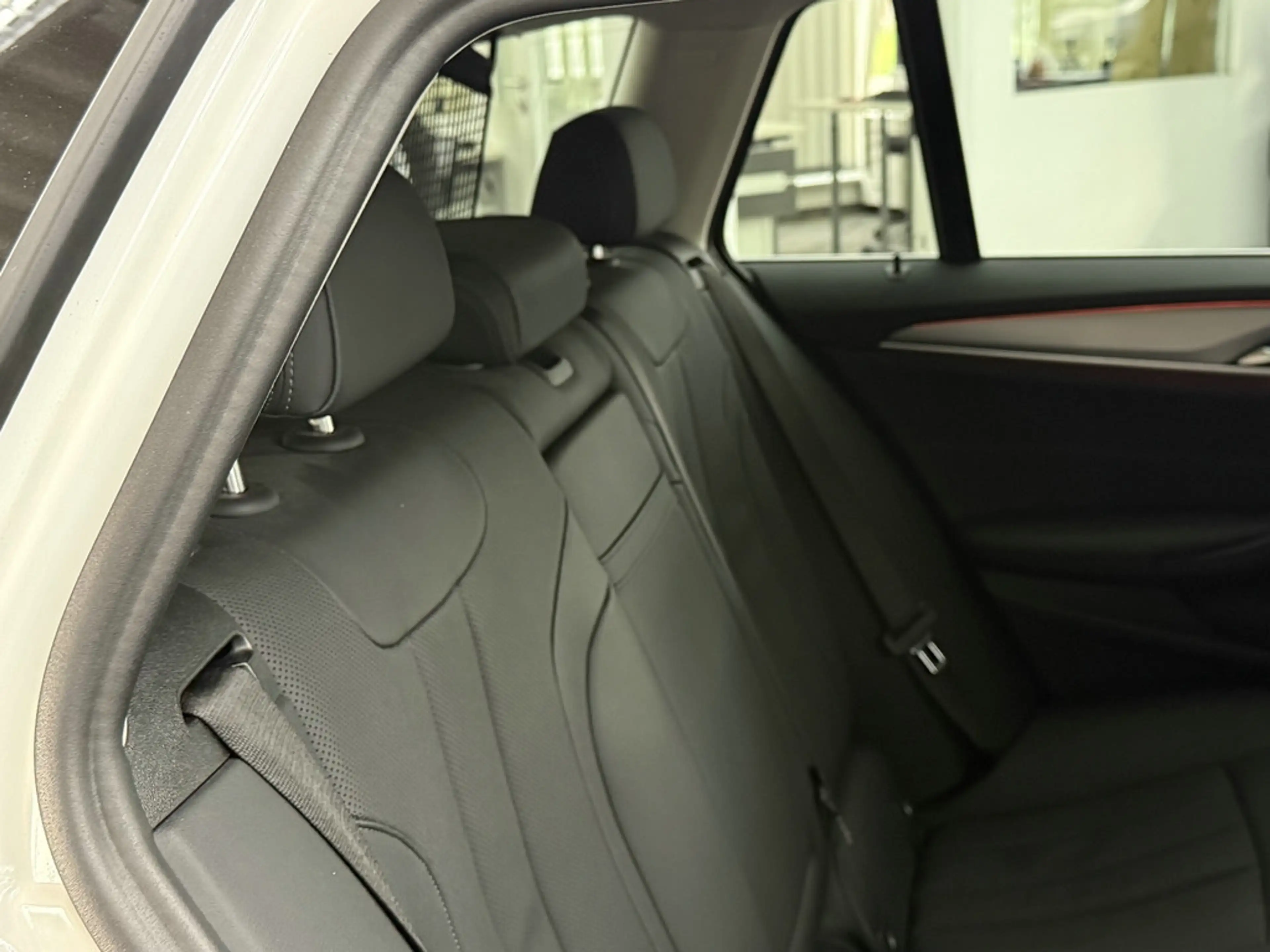 BMW 520 dA Touring, LED, Leder, HUD, ACC, Kamera — photo 14