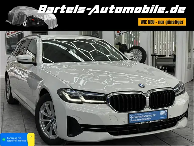 BMW 5er