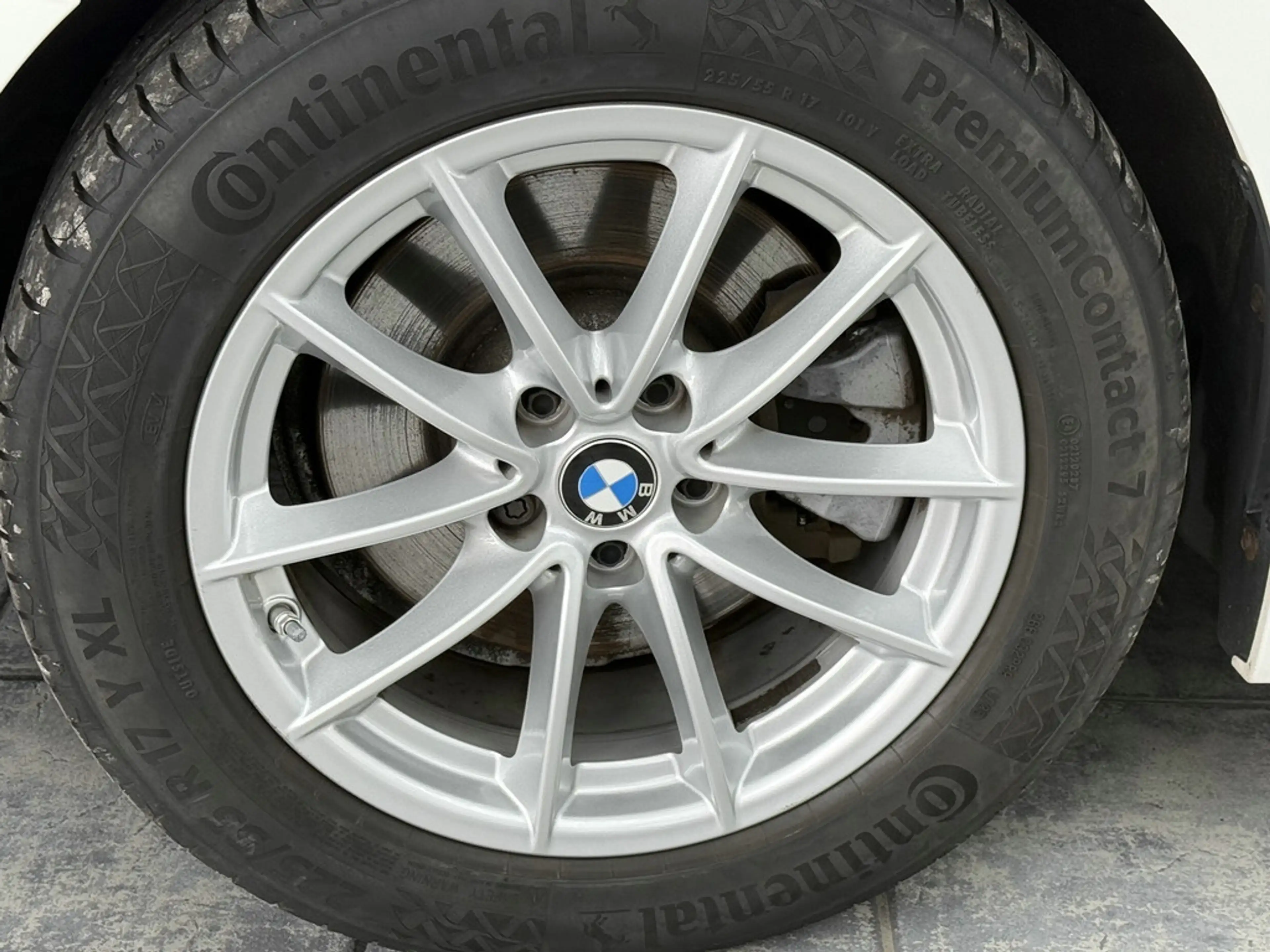 BMW 520 dA Touring, LED, Leder, HUD, ACC, Kamera — photo 4
