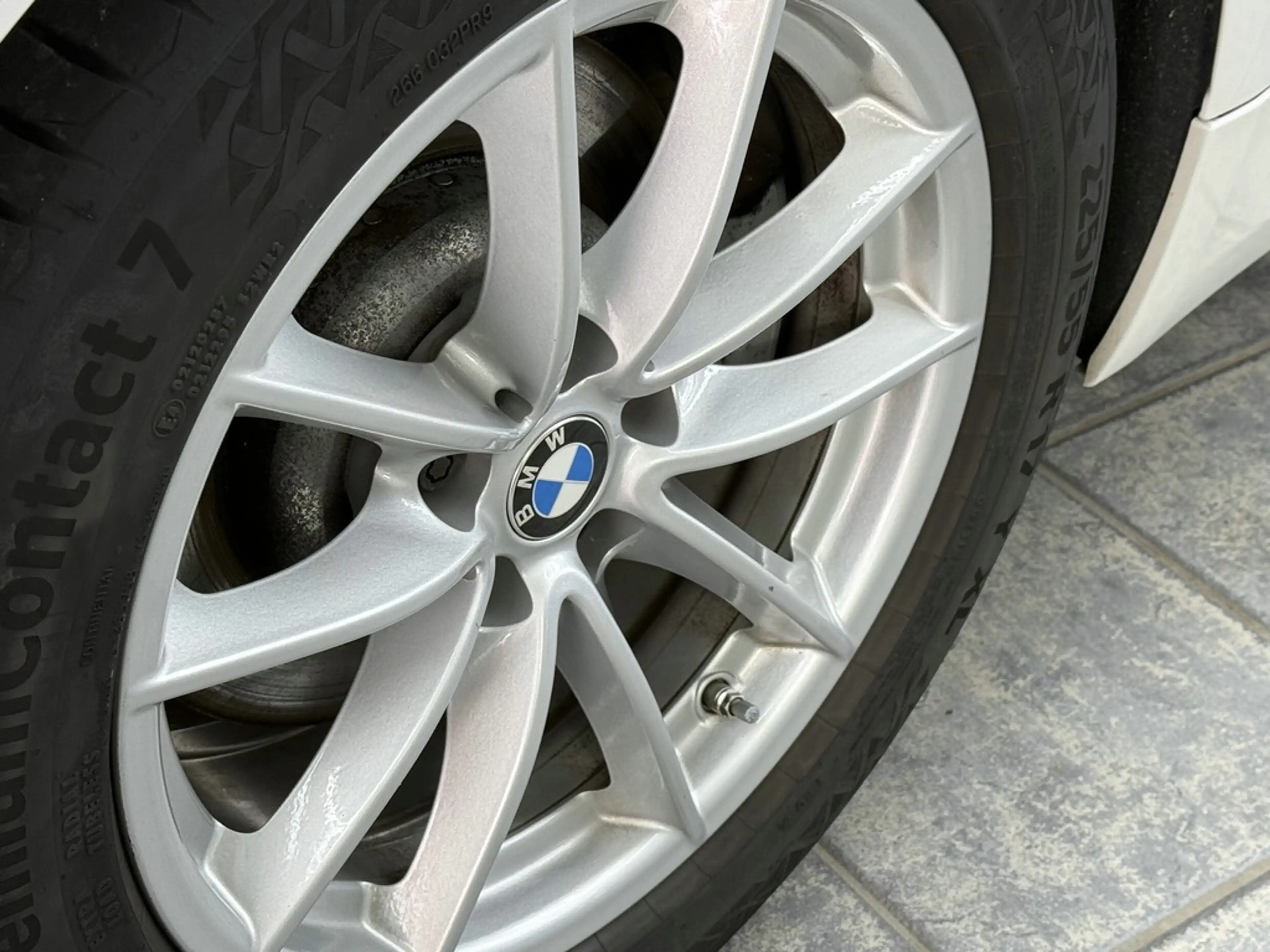 BMW 520 dA Touring, LED, Leder, HUD, ACC, Kamera — photo 12