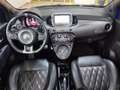 Abarth 595C 1.4T JET SCORPIONE ORO AUT. 121KW Blau - thumbnail 6