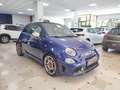 Abarth 595C 1.4T JET SCORPIONE ORO AUT. 121KW Blau - thumbnail 5