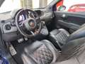 Abarth 595C 1.4T JET SCORPIONE ORO AUT. 121KW Blau - thumbnail 7