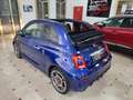 Abarth 595C 1.4T JET SCORPIONE ORO AUT. 121KW Blau - thumbnail 4
