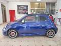 Abarth 595C 1.4T JET SCORPIONE ORO AUT. 121KW Blau - thumbnail 2