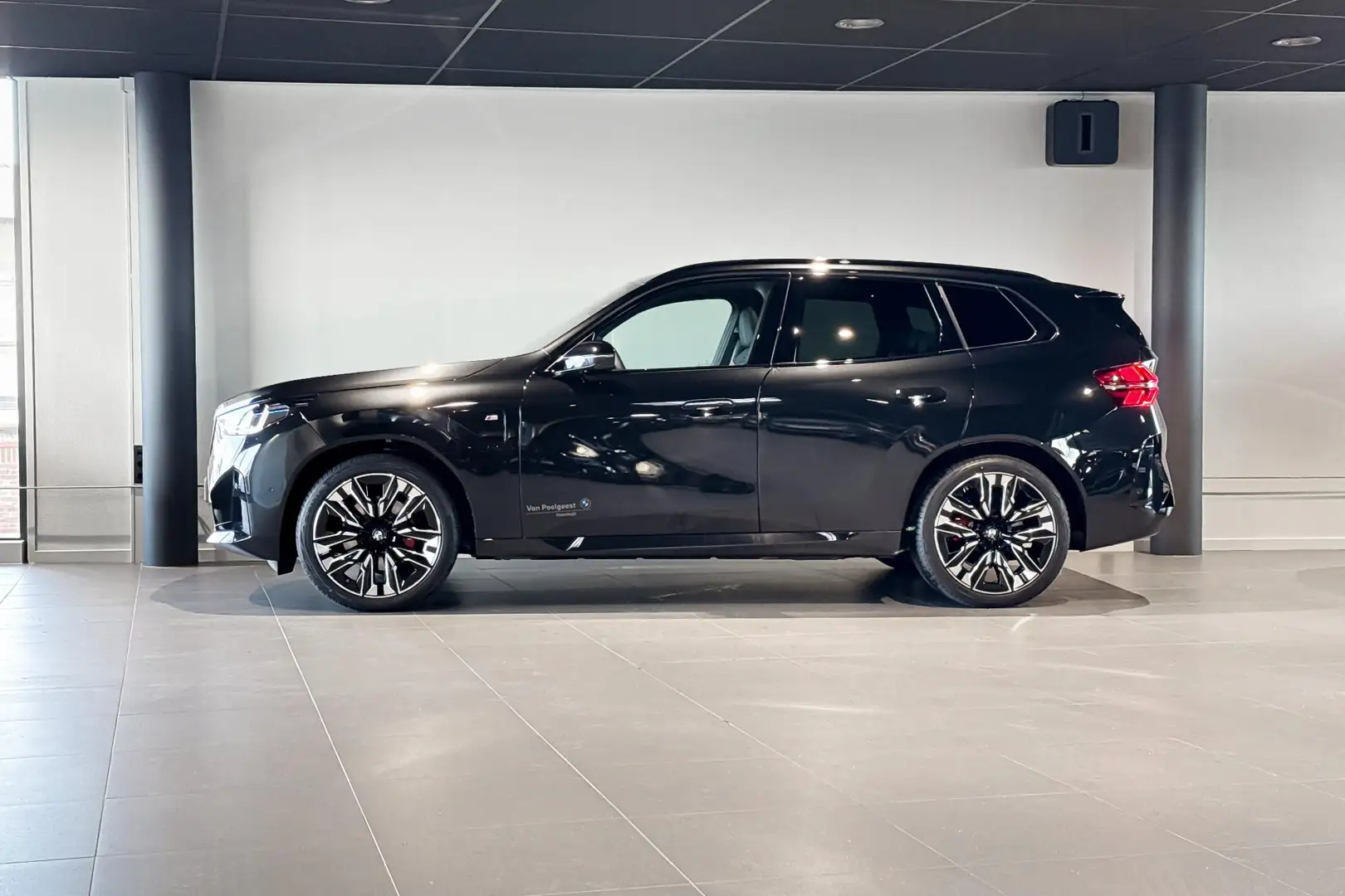 BMW X3 30e xDrive | M Sport Pro | Harman Kardon | Glazen Nero - 2