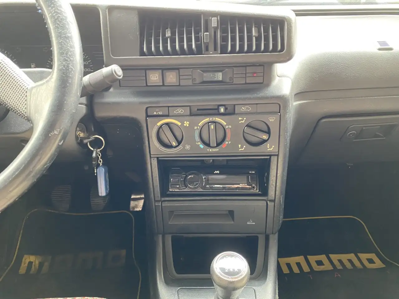 Peugeot 405 1.9 Mi16 A.A., foto 12