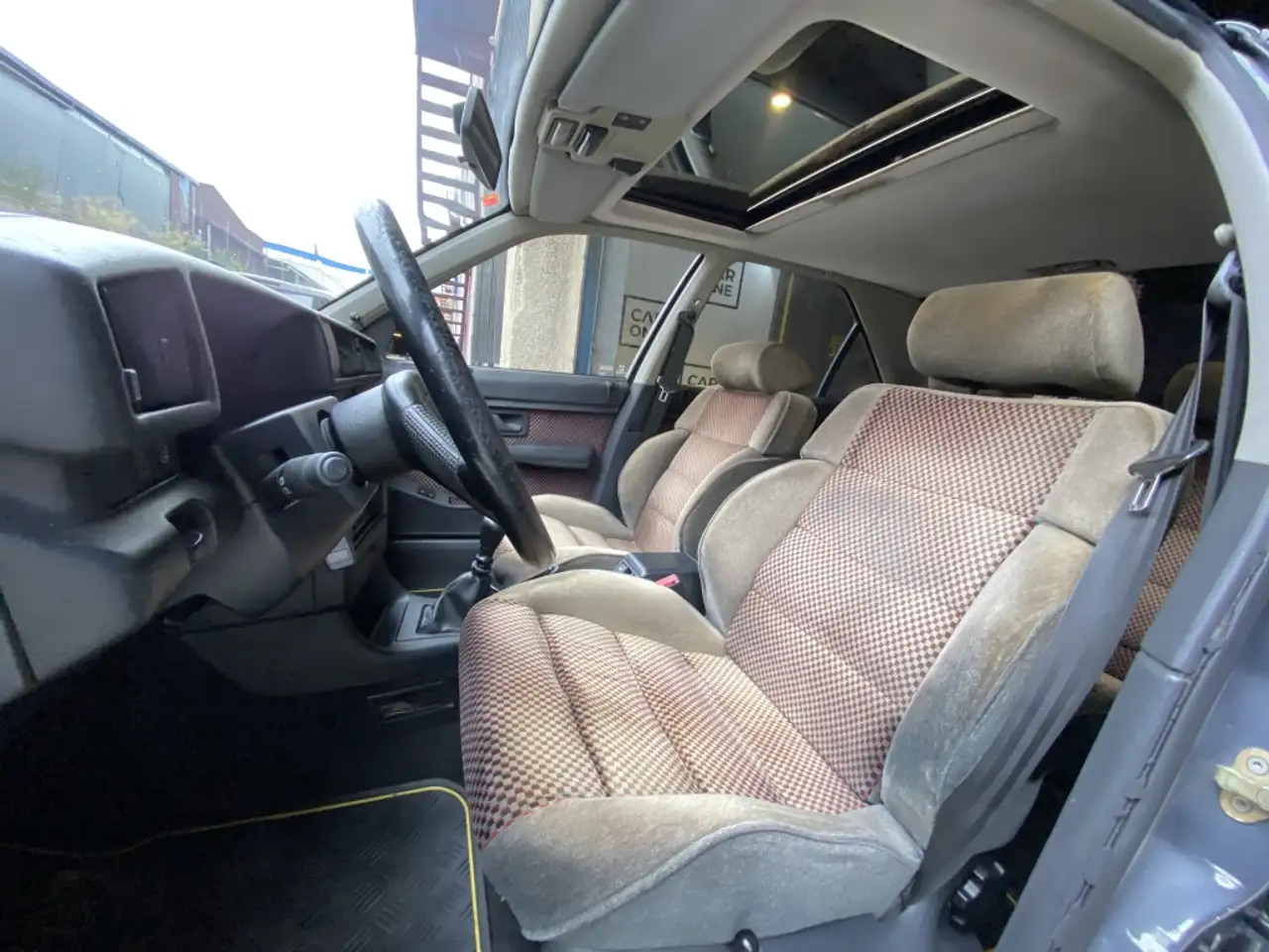 Peugeot 405 1.9 Mi16 A.A., foto 4