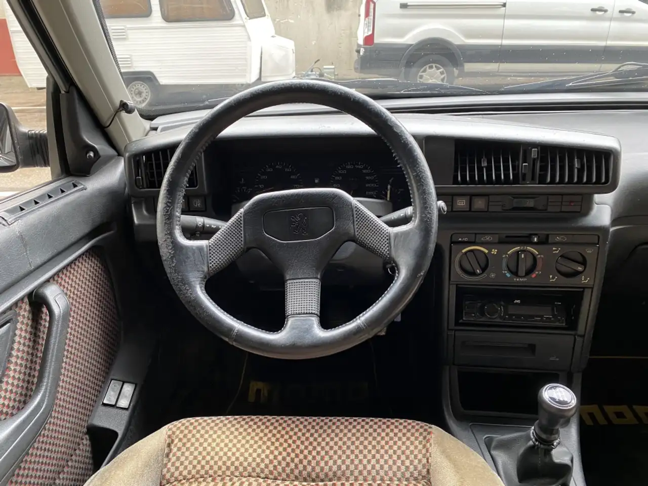 Peugeot 405 1.9 Mi16 A.A., foto 10