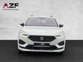 SEAT Tarraco 2.0 TDI FR DSG+AHK+20 Zoll+SHZ+Navi+ACC Weiß - thumbnail 5