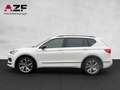 SEAT Tarraco 2.0 TDI FR DSG+AHK+20 Zoll+SHZ+Navi+ACC Weiß - thumbnail 4