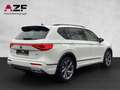 SEAT Tarraco 2.0 TDI FR DSG+AHK+20 Zoll+SHZ+Navi+ACC Weiß - thumbnail 3