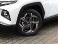 Hyundai TUCSON Plug-In 4WD 8-fach bereift AHK NAVI SHZ Blanc - thumbnail 10