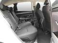 Hyundai TUCSON Plug-In 4WD 8-fach bereift AHK NAVI SHZ Blanc - thumbnail 5