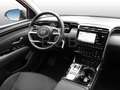 Hyundai TUCSON Plug-In 4WD 8-fach bereift AHK NAVI SHZ Blanc - thumbnail 6