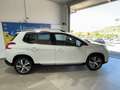 Peugeot 2008 1° serie 1.6 e-HDi 92 CV Stop&Start Allure Bianco - thumbnail 4