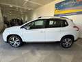 Peugeot 2008 1° serie 1.6 e-HDi 92 CV Stop&Start Allure Bianco - thumbnail 6