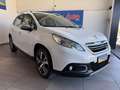 Peugeot 2008 1° serie 1.6 e-HDi 92 CV Stop&Start Allure Bianco - thumbnail 3